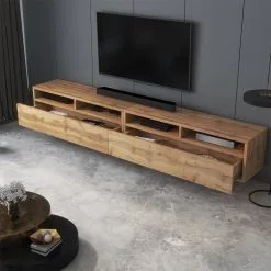 Tv-pöytä Selsey Rednaw 200, Ruskea 8 Tv-pöytä Selsey Rednaw 200, Ruskea -NORE Kalusteet Myymälä tv poyta selsey rednaw 200 ruskea 1dea2 palaute reference