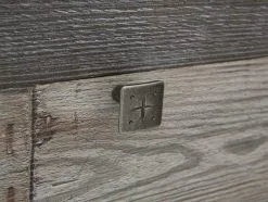 Black Red White TV-pöytä Tarbes 4S, Ruskea -NORE Kalusteet Myymälä tv poyta tarbes 4s ruskea 3e415 osta reference