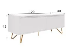 TV-taso -NORE Kalusteet Myymälä tv taso 5ff65 hinta reference
