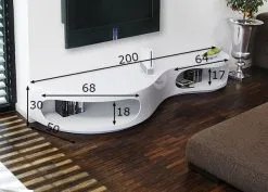 TV-taso -NORE Kalusteet Myymälä tv taso 80400 hinta reference