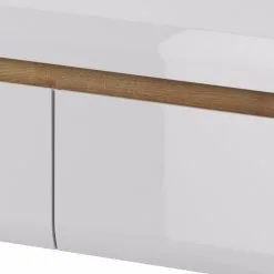 Selsey TV-taso Living II, Valkoinen -NORE Kalusteet Myymälä tv taso living ii valkoinen ae6a2 halvempi reference