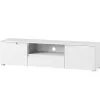 Szynaka Meble TV-taso Selene 9, Valkoinen.