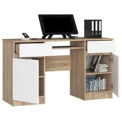 NORE Työpöytä A5 7 NORE Työpöytä A5 -NORE Kalusteet Myymälä tyopoyta a5 2582a palaute reference