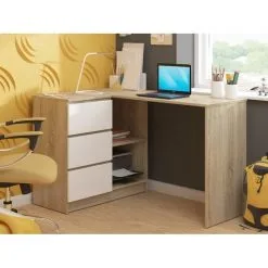 NORE Työpöytä B16 -NORE Kalusteet Myymälä tyopoyta b16 03ae8 netistai reference