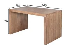 Työpöytä Boha -NORE Kalusteet Myymälä tyopoyta boha d6af3 hinta reference