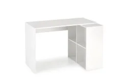Työpöytä Halmar Tito, Valkoinen