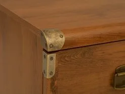 Black Red White Työpöytä Indiana Jbiu2D2S, Ruskea -NORE Kalusteet Myymälä tyopoyta indiana jbiu2d2s ruskea ba2cd halvempi reference