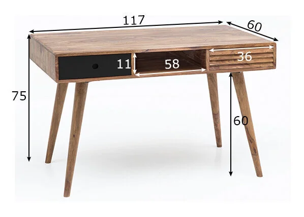 Työpöytä Repa 2 Työpöytä Repa - Image 2
