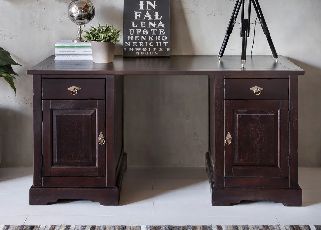 LaNatura Työpöytä Samba 1 LaNatura Työpöytä Samba