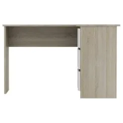 Työpöytä Selsey Geranio, Tammen Väri/valkoinen -NORE Kalusteet Myymälä tyopoyta selsey geranio tammen varivalkoinen 055cb osta reference