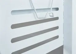 Työpöytä Skalare, Valkoinen -NORE Kalusteet Myymälä tyopoyta skalare valkoinen 8aab8 netistai reference