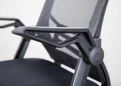 Työtuoli A2A Jilli, Musta -NORE Kalusteet Myymälä tyotuoli a2a jilli musta 00cd1 osta reference