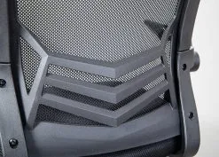 Työtuoli A2A Jilli, Musta -NORE Kalusteet Myymälä tyotuoli a2a jilli musta 0d833 halvempi reference