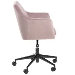 Työtuoli Actona Nutri, Vaaleanpunainen 9 Työtuoli Actona Nutri, Vaaleanpunainen -NORE Kalusteet Myymälä tyotuoli actona nutri vaaleanpunainen 0aa9e palaute reference