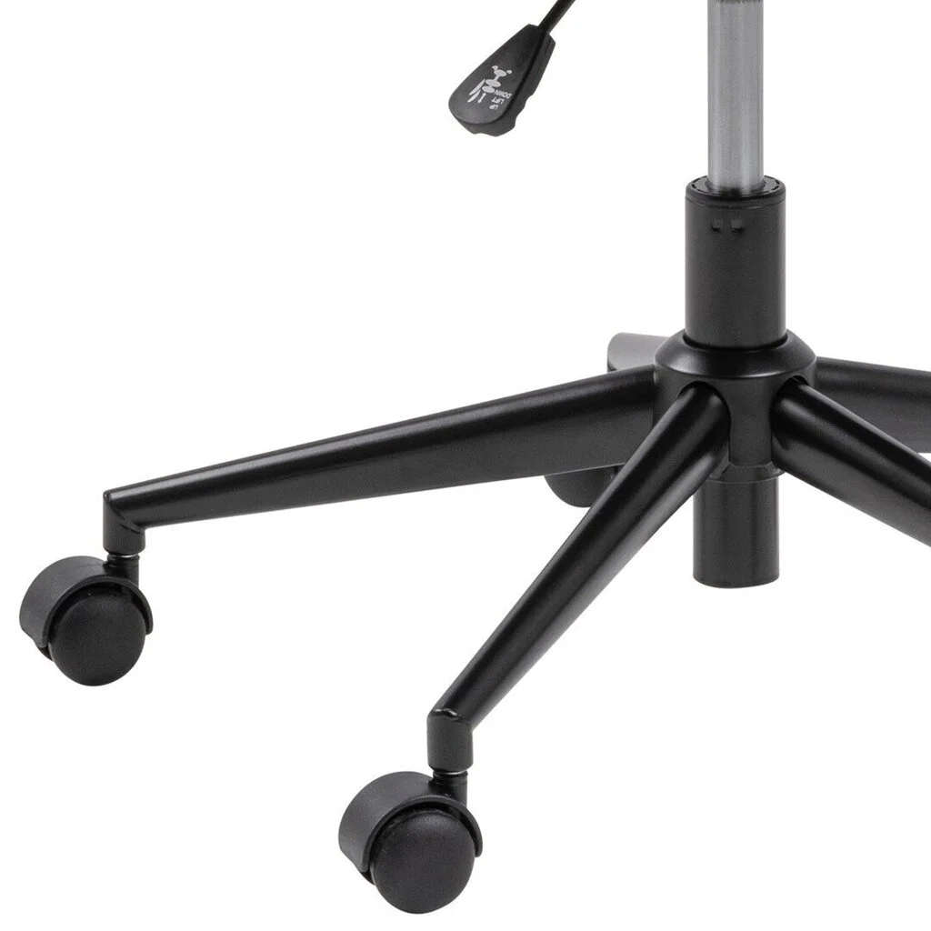 Työtuoli Actona Nutri, Vaaleanpunainen 6 Työtuoli Actona Nutri, Vaaleanpunainen - Image 6