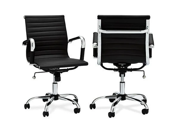 Työtuoli DESIGNO 1 Työtuoli DESIGNO