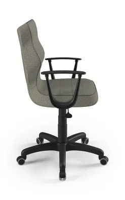 Työtuoli Entelo Good Chair Norm TW33, Harmaa/musta -NORE Kalusteet Myymälä tyotuoli entelo good chair norm tw33 mockjuoda 25e0c hinta reference