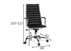 Työtuoli Genf -NORE Kalusteet Myymälä tyotuoli genf 33f9d netistai reference