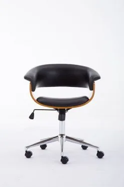 Työtuoli NORE Coral, Musta/ruskea -NORE Kalusteet Myymälä tyotuoli nore coral mustaruskea 8b533 hinta reference