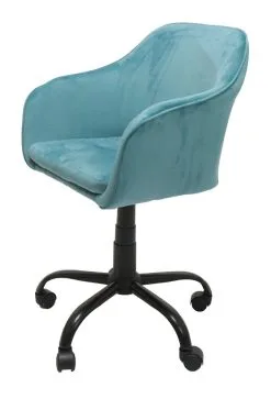 Työtuoli NORE Marlin, Vaaleansininen