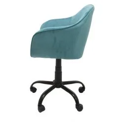 Työtuoli NORE Marlin, Vaaleansininen 5 Työtuoli NORE Marlin, Vaaleansininen -NORE Kalusteet Myymälä tyotuoli nore marlin vaaleansininen d962c netistai reference