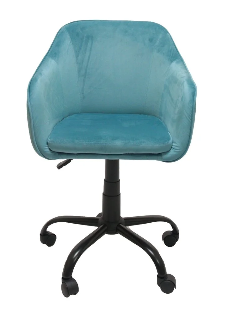 Työtuoli NORE Marlin, Vaaleansininen 2 Työtuoli NORE Marlin, Vaaleansininen - Image 2