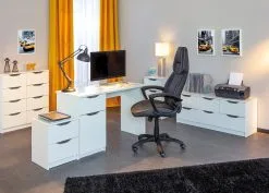 Työtuoli Titanest -NORE Kalusteet Myymälä tyotuoli titanest 6ef6f netistai reference