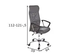 Työtuoli Torino -NORE Kalusteet Myymälä tyotuoli torino a1820 hinta reference