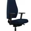 Työtuoli Tronhill, Magna Executive, Sininen
