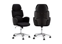 Home4you Työtuoli Turtle