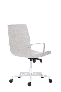 Työtuoli Wood Garden Diamond Low Back, Harmaa -NORE Kalusteet Myymälä tyotuoli wood garden diamond low back harmaa 7cd23 palaute reference