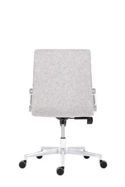 Työtuoli Wood Garden Diamond Low Back, Harmaa -NORE Kalusteet Myymälä tyotuoli wood garden diamond low back harmaa 8589b halvempi reference