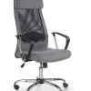 Halmar Työtuoli Zoom, Musta/harmaa