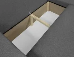 Universaali Pehmeä Kulmasohva Bellezza Milo1, Musta, Oikea Vaihtoehto -NORE Kalusteet Myymälä universaali pehmea kulmasohva bellezza milo1 musta 61c98 palaute reference