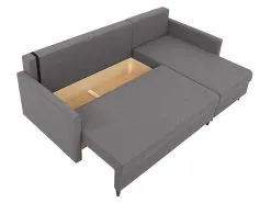 Black Red White Universaali Pehmeä Kulmasohva BRW Fido, Harmaa, 9 Black Red White Universaali Pehmeä Kulmasohva BRW Fido, Harmaa, -NORE Kalusteet Myymälä universaali pehmea kulmasohva brw fido harmaa 3ac51 palaute reference