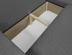 Universaali Pehmeä Kulmasohva Raheilla Bellezza Milo2, Tummanruskea -NORE Kalusteet Myymälä universaali pehmea kulmasohva raheilla bellezza milo2 tummanruskea f3493 palaute reference