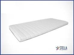 Vaahtomuovin Petauspatja Stella 4, 200x160x5 Cm -NORE Kalusteet Myymälä vaahtomuovin petauspatja stella 4 200x160x5 cm 076ae hinta reference