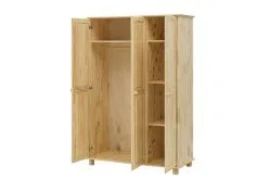 Vaatekaappi -NORE Kalusteet Myymälä vaatekaappi 24fb1 netistai reference