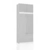 NORE Vaatekaappi 90cm