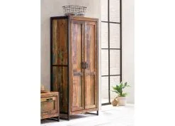 Vaatekaappi Bali -NORE Kalusteet Myymälä vaatekaappi bali 70b42 reference