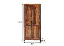 Vaatekaappi Bali -NORE Kalusteet Myymälä vaatekaappi bali d59d6 hinta reference