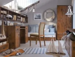 Black Red White Vaatekaappi Kahdella Ovella Indiana, Ruskea -NORE Kalusteet Myymälä vaatekaappi kahdella ovella indiana ruskea 61e0c osta reference