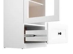 Vaatekaappi ML Meble Lille 04 -NORE Kalusteet Myymälä vaatekaappi ml meble lille 04 26bce netistai reference