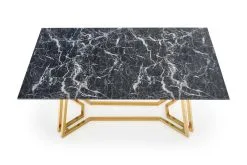 Halmar Valmistettu Lasista Ja Kromatusta Metallista; -NORE Kalusteet Myymälä valmistettu lasista ja kromatusta metallista defd8 palaute reference