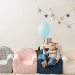 Velvet Kids V102 Nojatuoli, Harmaa -NORE Kalusteet Myymälä velvet kids v102 nojatuoli harmaa 28c85 netistai reference