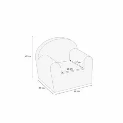 Velvet Kids V105 Nojatuoli, Tummansininen -NORE Kalusteet Myymälä velvet kids v105 nojatuoli tummansininen 7b3a1 osta reference