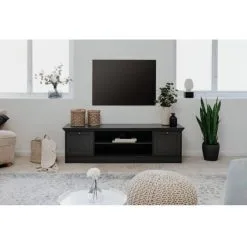 Aatrium VERA 17 3188 - TV-TASO. VÄRI, ANTRATSIITTI. -NORE Kalusteet Myymälä vera 17 3188 tv taso vari antratsiitti eeeed palaute reference