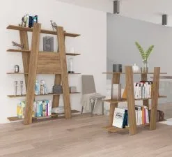 Meblocross Via 130 Hylly, Vaaleanruskea. 7 Meblocross Via 130 Hylly, Vaaleanruskea. -NORE Kalusteet Myymälä via 130 hylly vaaleanruskea a6db5 palaute reference