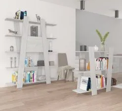 Meblocross Via 130 Hylly, Valkoinen. -NORE Kalusteet Myymälä via 130 hylly valkoinen a63d7 palaute reference