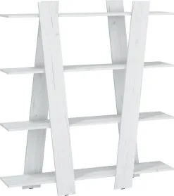 Meblocross Via 140 Hylly, Valkoinen.. 5 Meblocross Via 140 Hylly, Valkoinen.. -NORE Kalusteet Myymälä via 140 hylly valkoinen 46717 hinta reference